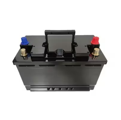 Bộ lưu trữ năng lượng mặt trời 12V60Ah